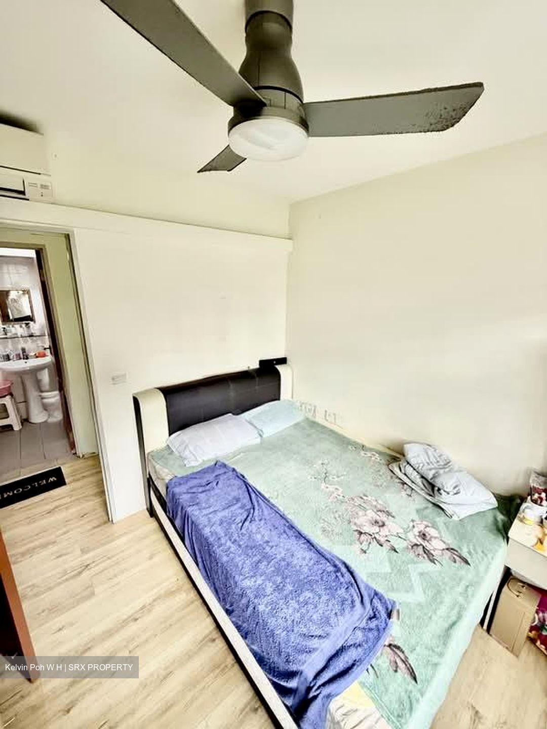 Blk 591A Cheng San Court (Ang Mo Kio), HDB 3 Rooms #566961211